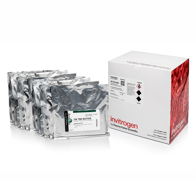 Ambion® 10X TBE (Tris-Borate-EDTA Buffer
